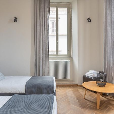 Mami'S Home Trastevere Apt With Private Terrace Рим Екстер'єр фото