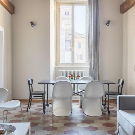 Mami'S Home Trastevere Apt With Private Terrace Рим Екстер'єр фото
