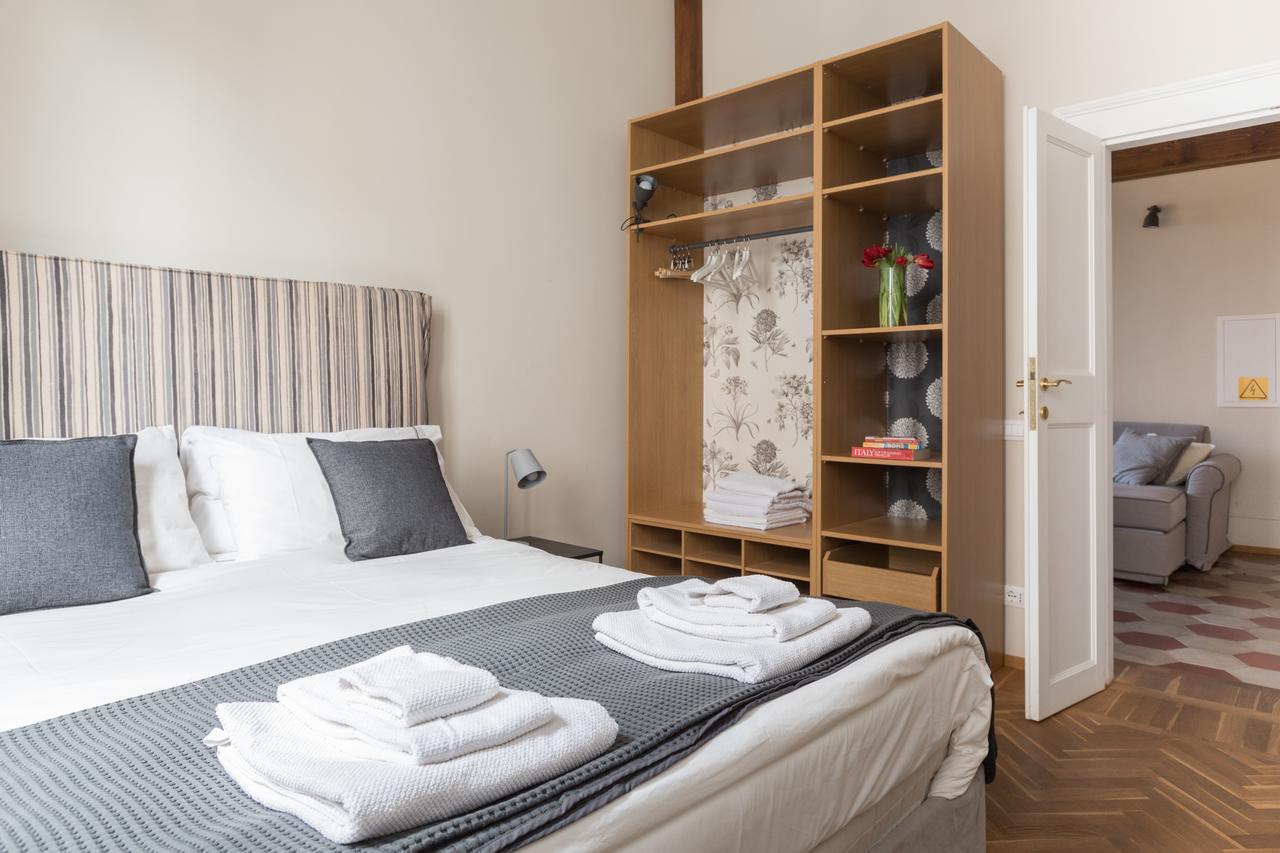 Mami'S Home Trastevere Apt With Private Terrace Рим Екстер'єр фото