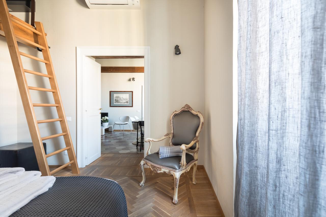 Mami'S Home Trastevere Apt With Private Terrace Рим Екстер'єр фото