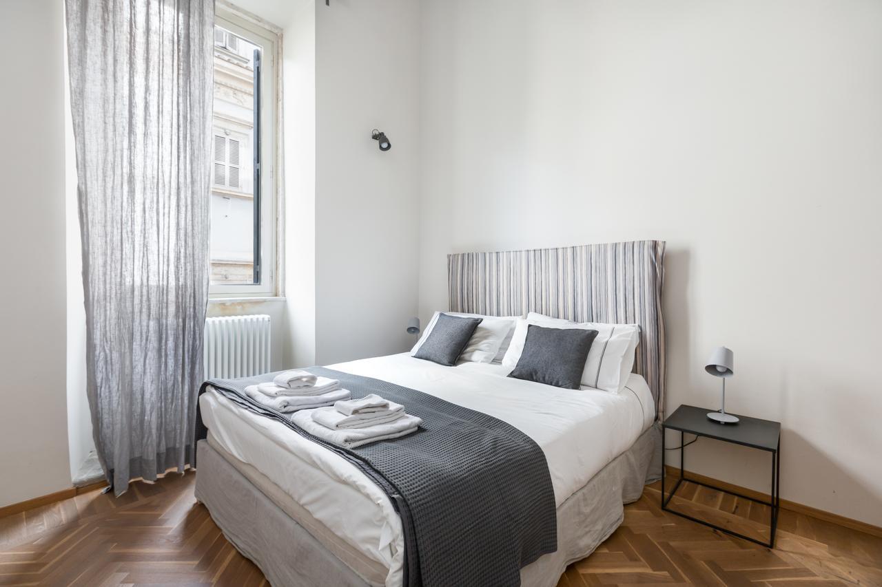 Mami'S Home Trastevere Apt With Private Terrace Рим Екстер'єр фото