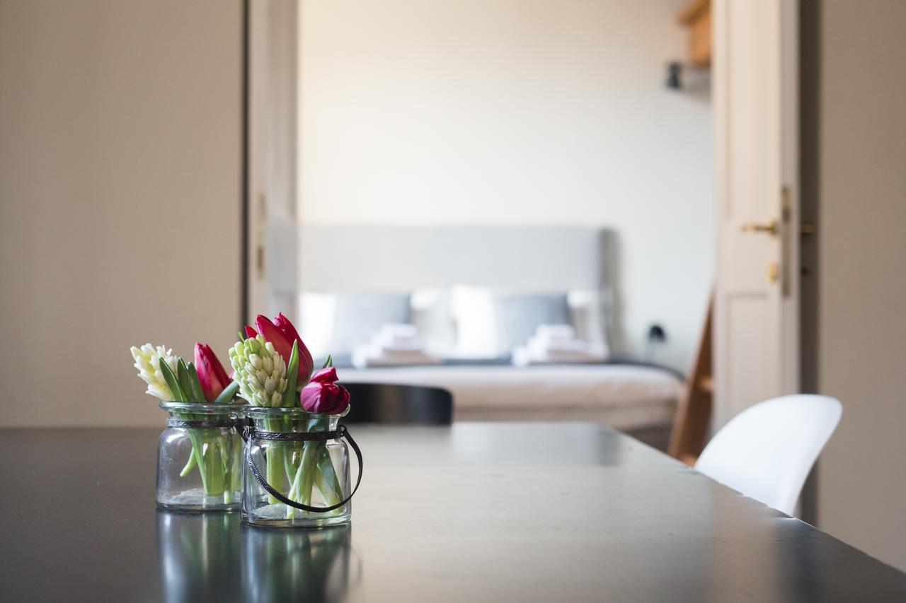 Mami'S Home Trastevere Apt With Private Terrace Рим Екстер'єр фото
