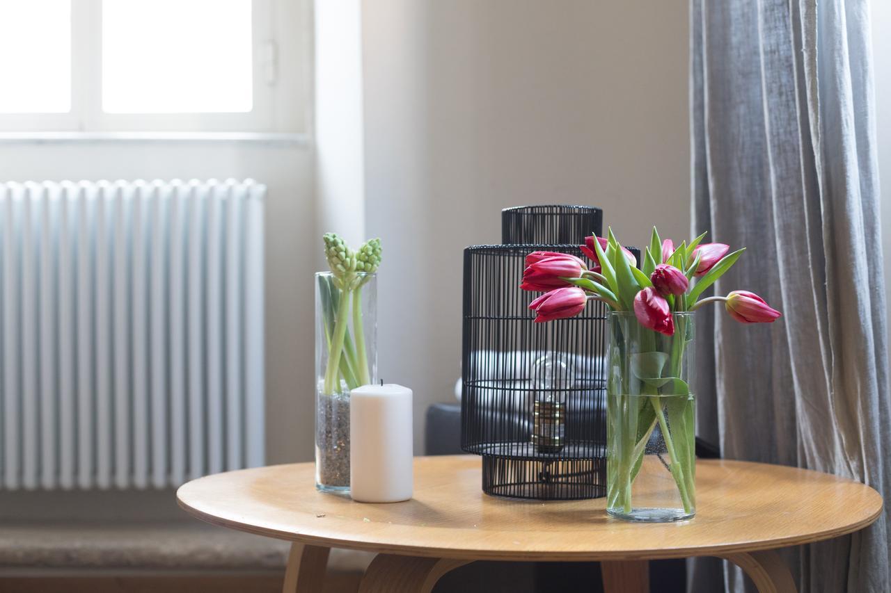 Mami'S Home Trastevere Apt With Private Terrace Рим Екстер'єр фото