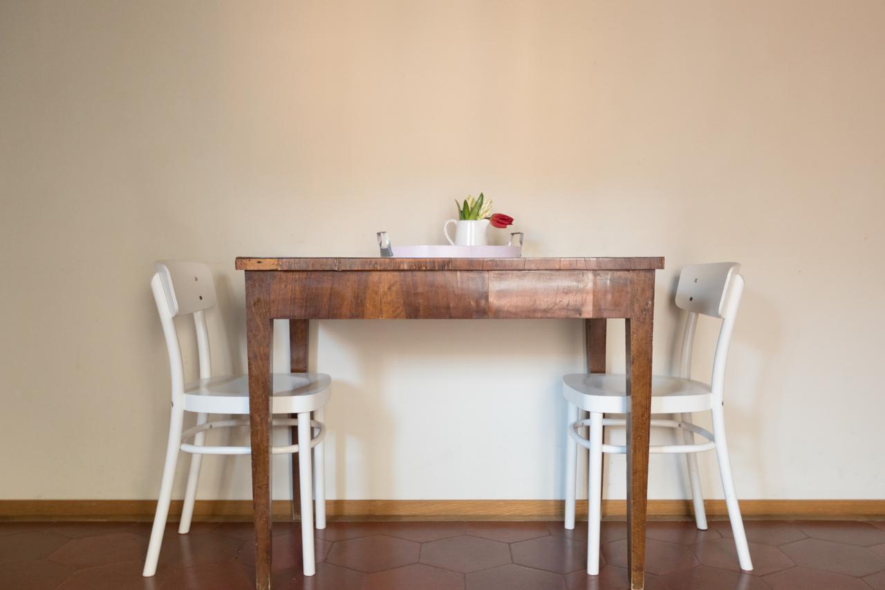 Mami'S Home Trastevere Apt With Private Terrace Рим Екстер'єр фото