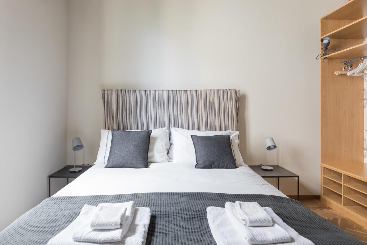 Mami'S Home Trastevere Apt With Private Terrace Рим Екстер'єр фото