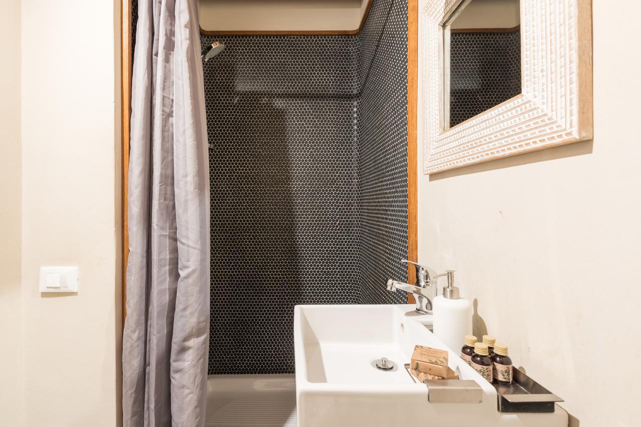 Mami'S Home Trastevere Apt With Private Terrace Рим Екстер'єр фото