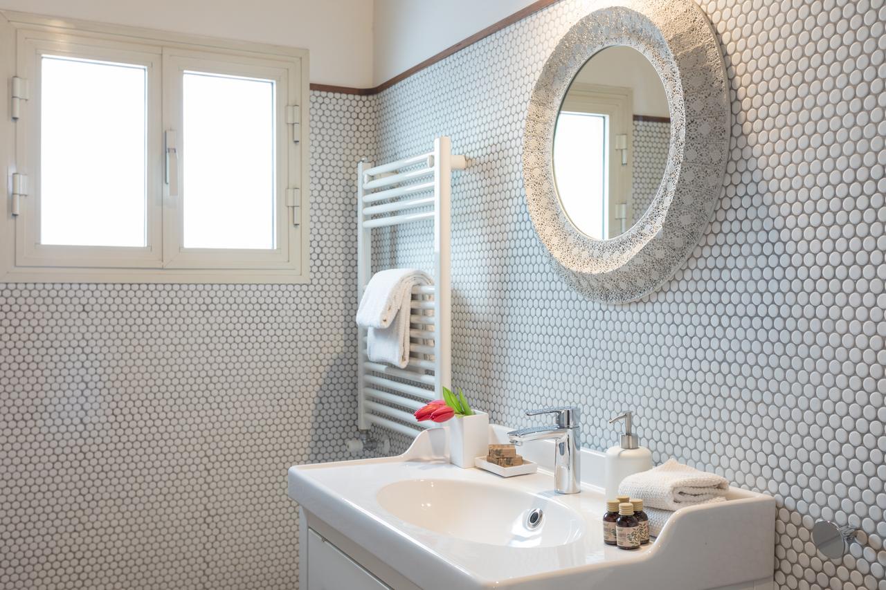 Mami'S Home Trastevere Apt With Private Terrace Рим Екстер'єр фото