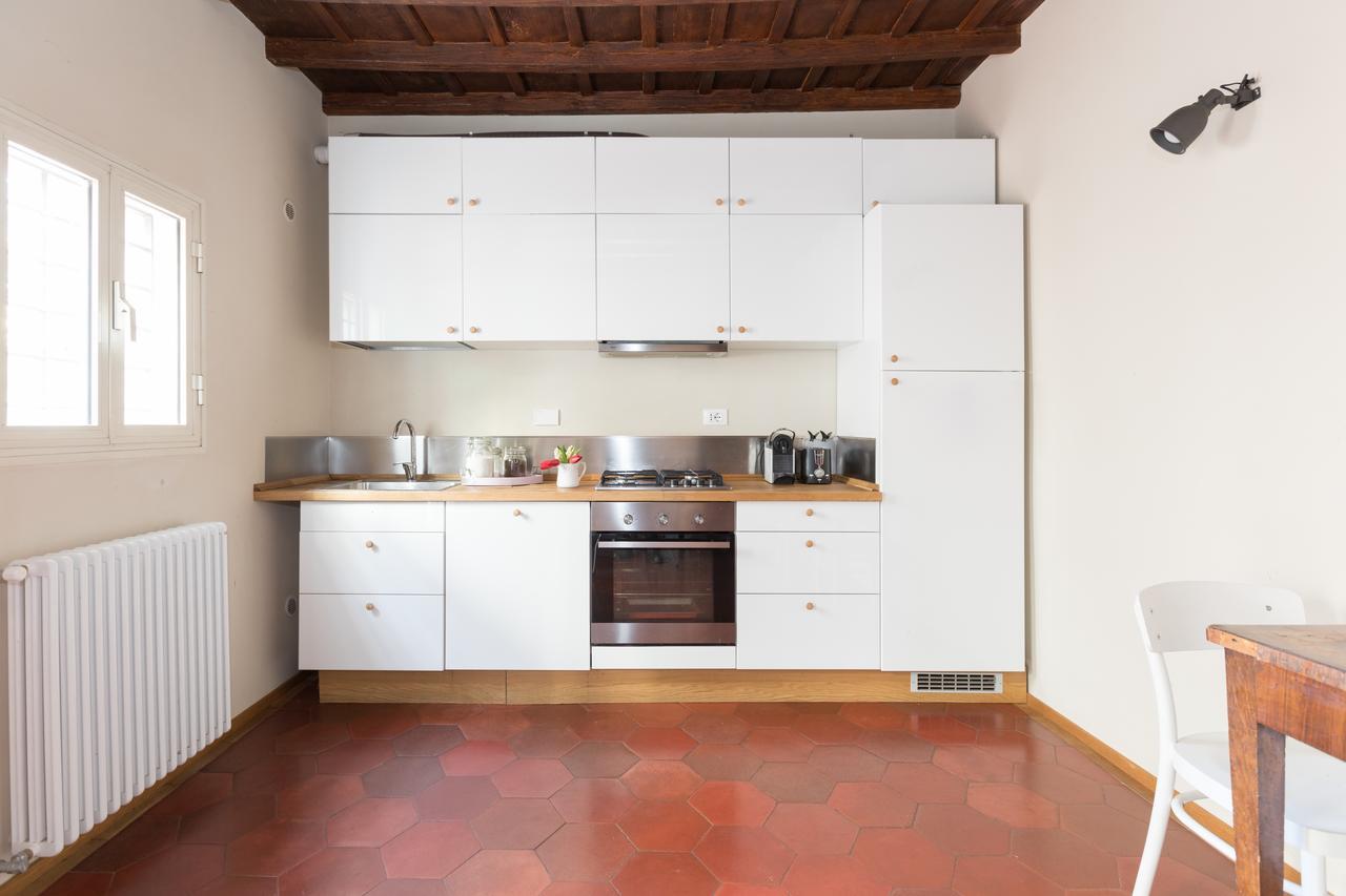 Mami'S Home Trastevere Apt With Private Terrace Рим Екстер'єр фото