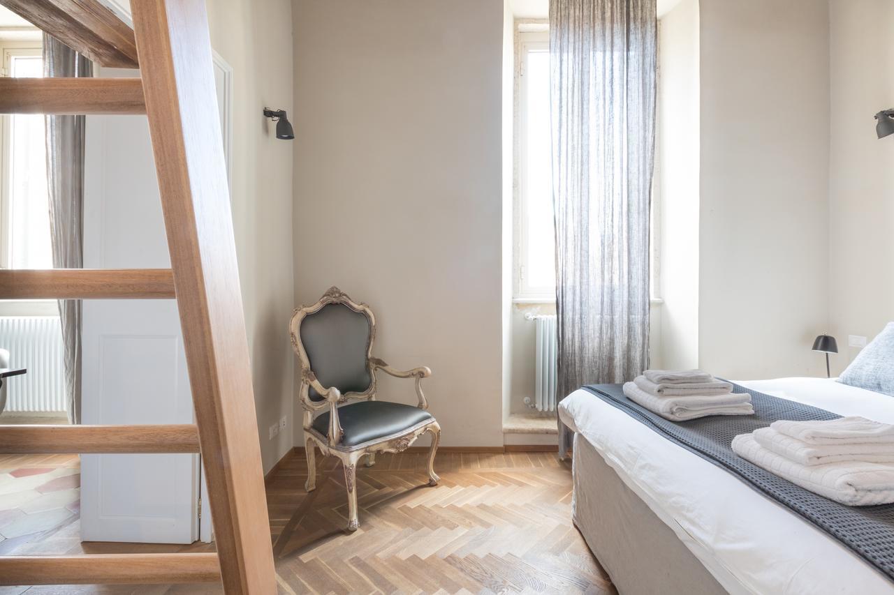 Mami'S Home Trastevere Apt With Private Terrace Рим Екстер'єр фото