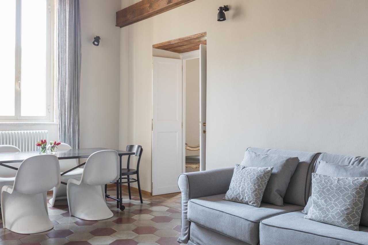 Mami'S Home Trastevere Apt With Private Terrace Рим Екстер'єр фото